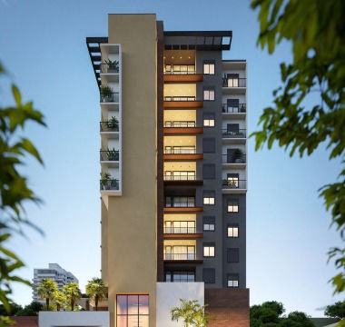 Cipreste Apartamentos